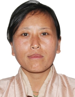 Kesang Choden